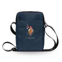 U.S. Polo Assn. US Polo Bag USTB8PUGFLNV 8" navy/navy