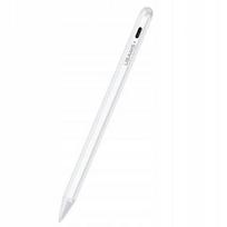 USAMS Active Touch Screen Pen Stylus for iPad white/white ZB223DRB01 (US-ZB223)