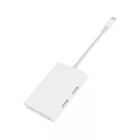 Xiaomi My USB-C to VGA Gigabit Ethernet MultiAdapter 16590