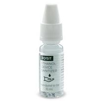 XQISIT Ethanol Cleaner 10ml Cleaning Fluid 41301
