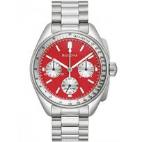 Bulova Lunar Pilot Chronograph Special Set 96K115