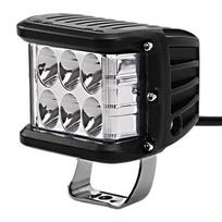 LED Bar Halogeninis žibintas Cree Cube, 45W
