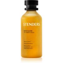 STENDERS 24 Carat Gold burbulinės vonios putos su 24 karatų auksu 250 ml