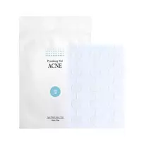 Pyunkang Yul ACNE Spot Patch Super Thin 15ea pleistriukai spuogams 15 vnt.