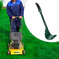Sodo Sodo MowerCleaner Vejapjovės valymo įrankių grandiklis One Size žalia