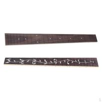 2 dalių akustinė gitara Rosewood grotelių lenta 41 colių