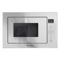 Hoover HMBG25/1GDFW įmontuojama mikrobangų krosnelė su kepsninės funkcija 25 L 900 W mikrobanginė