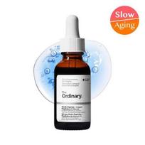 THE ORDINARY Multi-Peptide + Copper Peptide 1% serumas 30ml
