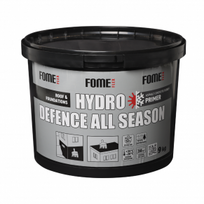 Bituminis gruntas  FOME FLEX Hydro Defence All Season Primer
