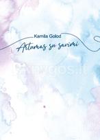 Artumas su savimi - Kamila Golod