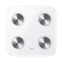 HUAWEI　HUAWEI Scale 3 Pro/Mystic Blue HUAWEI Scale 3 Pro Mystic Blue : Amazon.com.be: Health