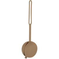 LOVI Silicone Soother Case 0+ m čiulptuko dėžutė Granola 1 vnt.