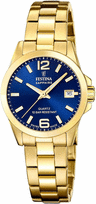Moteriškas Laikrodis FESTINA SWISS MADE 20050/3