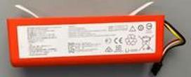 Battery for S5 robot vacuum cleaner 9.01.0093