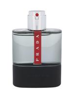 PRADA LUNA ROSSA CARBON (100ml) EDT 1点 Luna Rossa Carbon Cologne | Prada Beauty Official Site