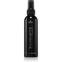 Schwarzkopf Professional Silhouette Gel Lac plaukų lakas 200 ml