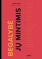 Begalybė jų mintims