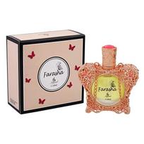 “Farasha” koncentruotas kvepalų aliejus moterims, 28ml