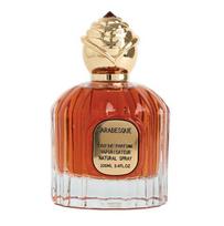 Kvapusis vanduo Aurora Arabesque EDP vyrams/moterims, 100 ml, 100 ml