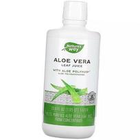 Alavijų lapų sultys, Alavijas, Nature's Way 1000ml (71344001) 1000ml