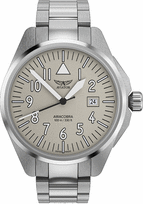 Vyriškas Laikrodis AVIATOR AIRACOBRA 43 TYPE A V.1.38.0.320.5