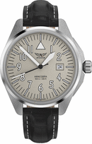 Vyriškas Laikrodis AVIATOR AIRACOBRA 43 TYPE A V.1.38.0.320.4