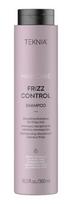 Šampūnas nepaklusniems plaukams Lakme Teknia Frizz Control Shampoo LAK44412, 300 ml