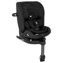 Joie automobilinė kėdutė I-Pivot Grow, 0-25 kg, Shale