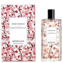 Tualetinis vanduo Berdoues somei yoshino eau de toilette spray 109 ml moterims