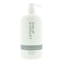 Švelnus šampūnas Philip Kingsley No Scent No Colour Gentle Shampoo, 1000ml