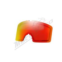 Pakaitinis stikliukas Oakley Line Miner S