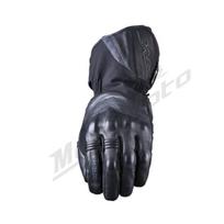 Five pirštinės WFX Skin Evo Gore-Tex Juoda