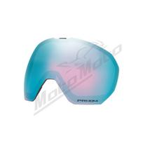 Pakaitis stikliukas Oakley Flight Path L