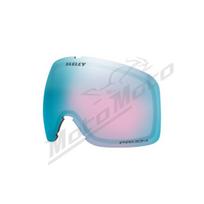 Pakaitinis stikliukas Oakley Flight Trackr L