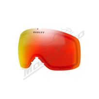 Pakaitinis stikliukas Oakley Flight Tracker M Rep Lens