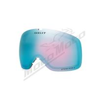 Pakaitinis stikliukas Oakley Flight Tracker M