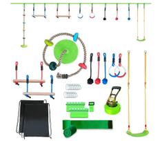 2Kids Toys - Ninja kliūčių ruožas 2