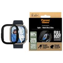 PanzerGlass Snappie Full Body Apple Watch Ultra 2 Black 3724