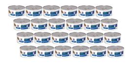 HILL'S PD Prescription Diet Feline z/d Jautrumas maistui 24x156g skardinė