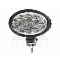 Led darbinis žibintas 24W/60°   8X3W  453701150