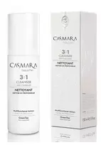 Casmara prausiklis veido odai 3 in 1, 150 ml