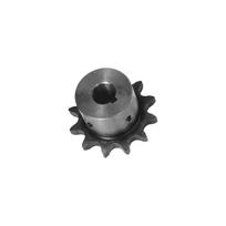 Grandininis ratas SM 06B-1(3/8) z12 d10