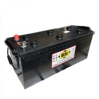 Akumuliatorius BSI 140 Ah 760 A EN 12V (Krovininis)