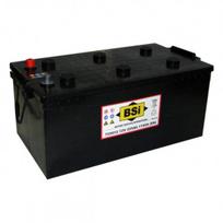 Akumuliatorius BSI 225 Ah 1150 A EN 12V (Krovininis)