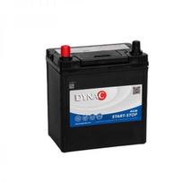 Akumuliatorius LANDPORT AGM 35 Ah 300 A EN 12V (Automobilio)