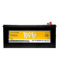Akumuliatorius TOPLA EFB STOP GO 240 AH 1250 A EN (Krovininis)