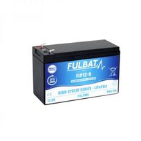 Akumuliatorius FULBAT 115.2Wh 9 Ah 12V