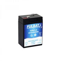Akumuliatorius FULBAT 34.56Wh 5.4 Ah 6V