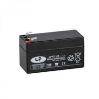 Akumuliatorius LANDPORT AGM 1.2 Ah 12V