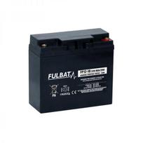 Akumuliatorius FULBAT AGM 18 Ah 12V